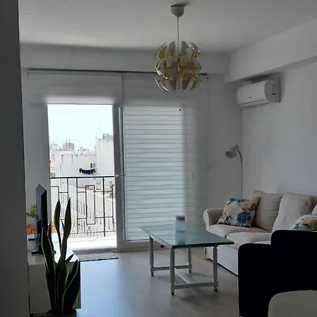 Apartament City Center *