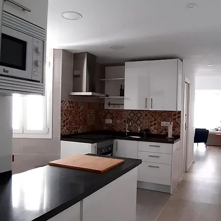 Διαμέρισμα Apartament City Center *