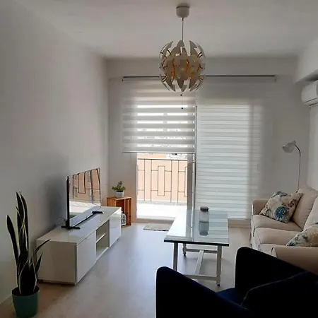 Apartament City Center Διαμέρισμα Μάλαγα
