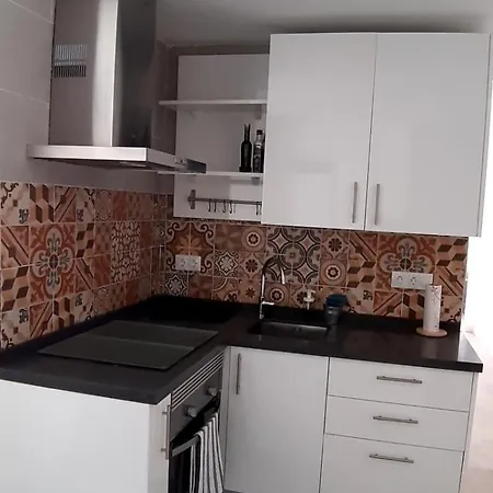 Apartament City Center