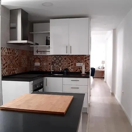 Apartament City Center Διαμέρισμα