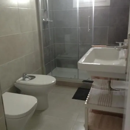 Διαμέρισμα Apartament City Center Μάλαγα